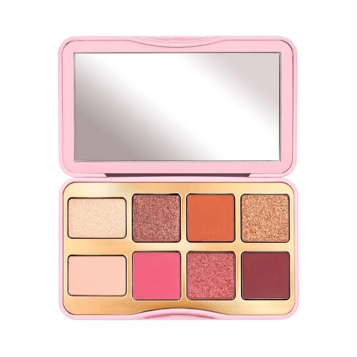 MINI PALETTES (PALETAS MINI SOMBRAS DE OJOS)